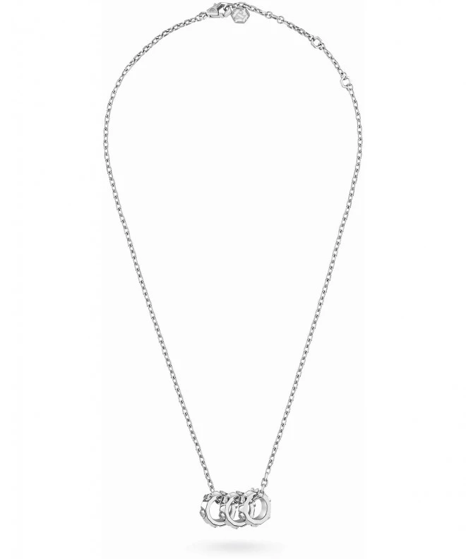 PHILIPP PLEIN The Plein Cuff nyaklánc PJ1EA15NU