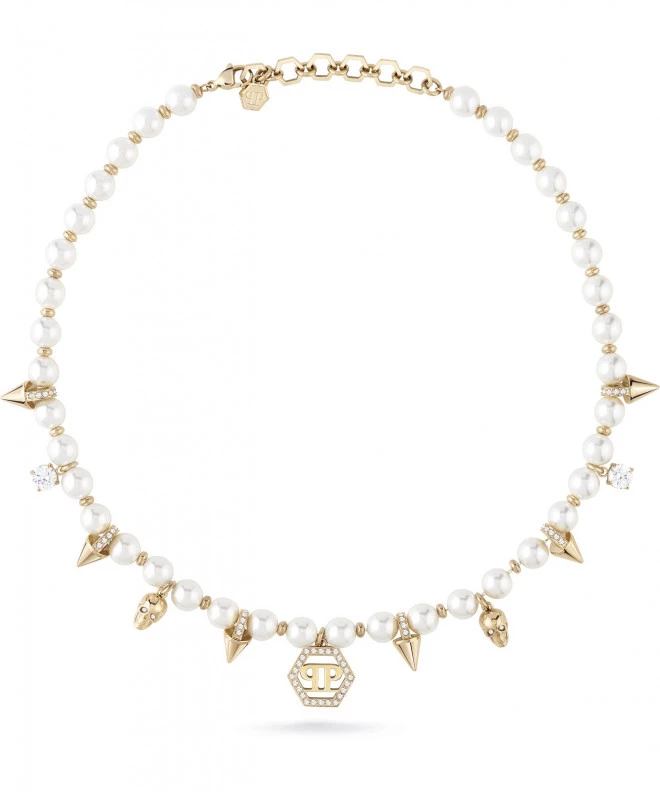 PHILIPP PLEIN Rhapsody nyaklánc PJ8EA06NU