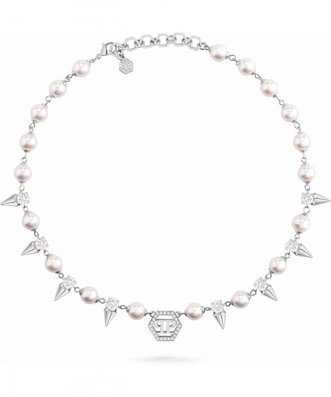 PHILIPP PLEIN Rhapsody nyaklánc PJ8EA09NU
