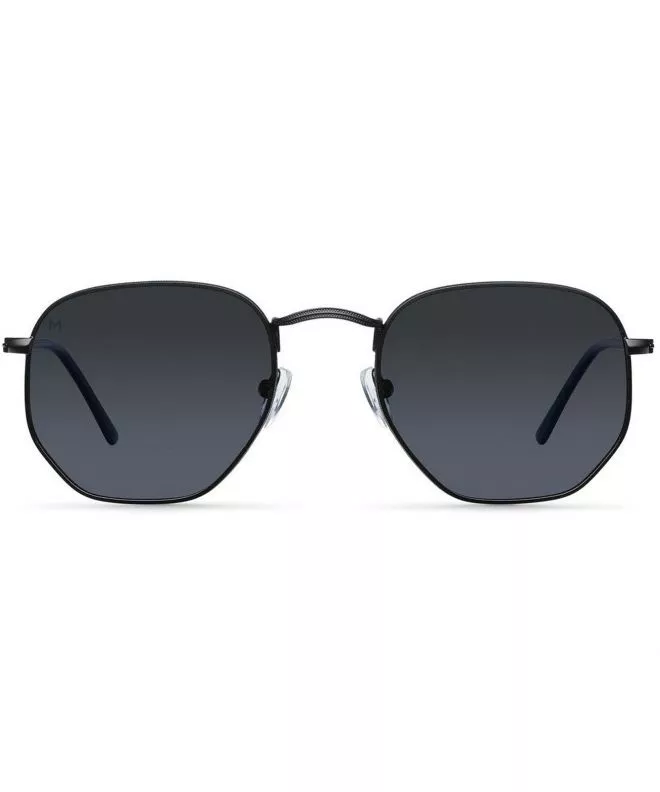 Meller Eyasi All Black Szemüveg E-TUTCAR
