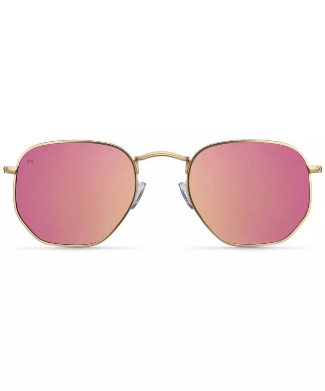 Meller Eyasi Gold Rose Szemüveg E-GOLDROSE