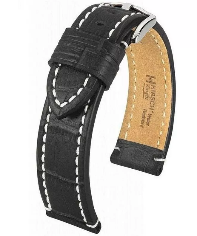 Hirsch Knight L 24 mm Szíj 10902850-2-24