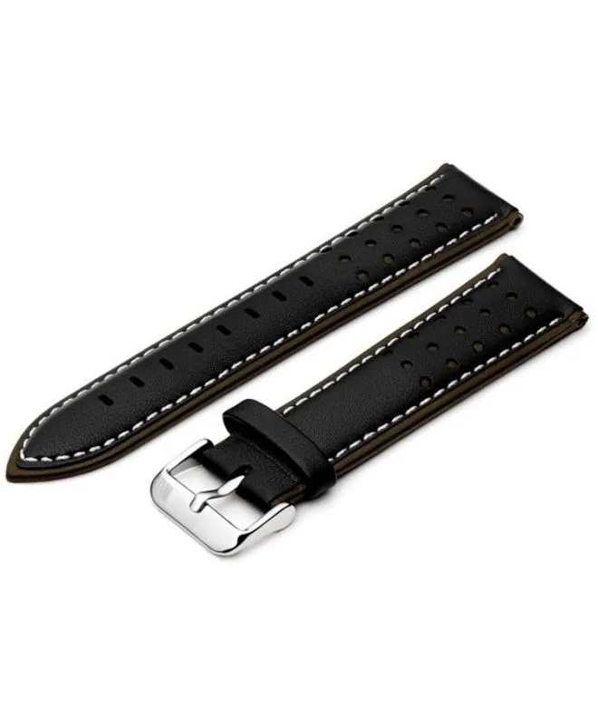 Pierre Ricaud Leather 22 mm szíj ST0140.5222