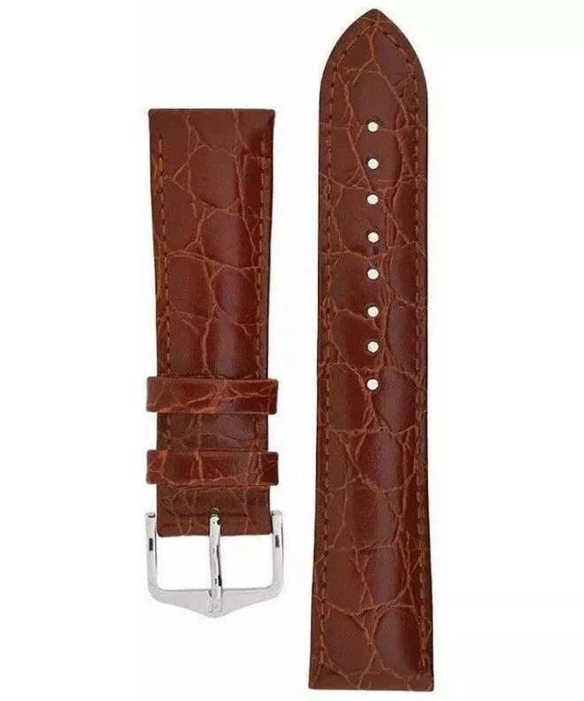 Hirsch Aristocrat L 22 mm Szíj 03828010-2-22