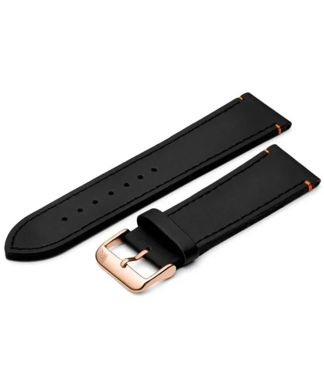 Pierre Ricaud Leather 24 mm szíj ST0139.9224
