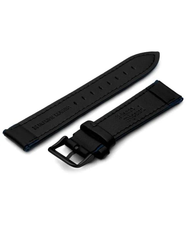 Pierre Ricaud Leather 22 mm szíj ST0141.B222