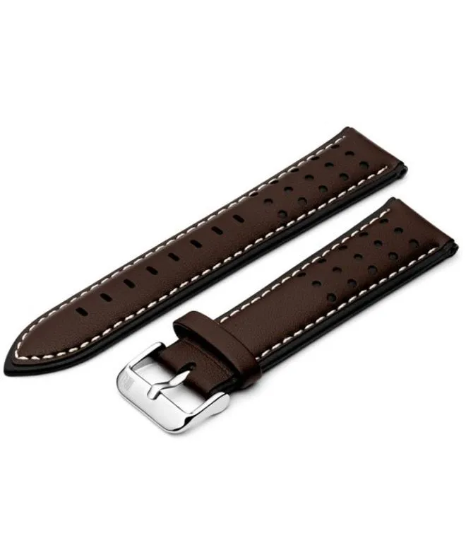 Pierre Ricaud Leather 22 mm szíj ST0142.5B22