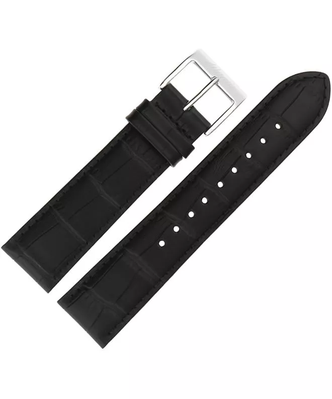 Atlantic Black szíj 5904329973418