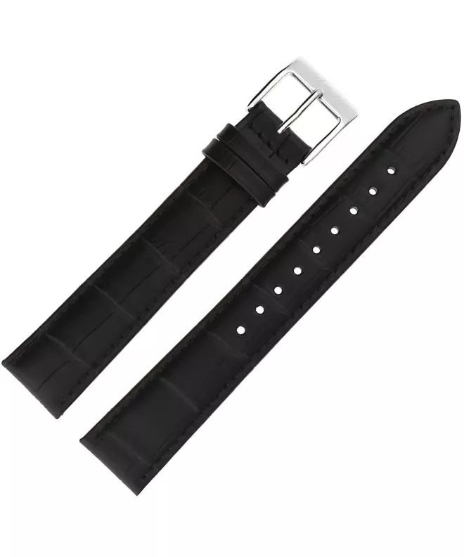 Atlantic Black XL szíj 5904329973388