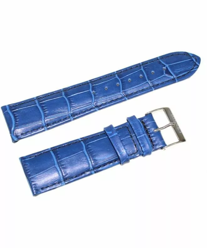 Bisset Leather Szíj BS121 22/20
