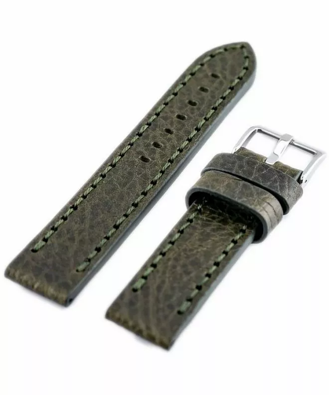 Bisset Leather 20 mm Szíj BS210 20/20