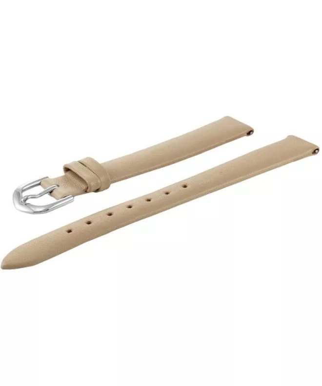 Bisset Leather Szíj BS214 12/10 BEIGE