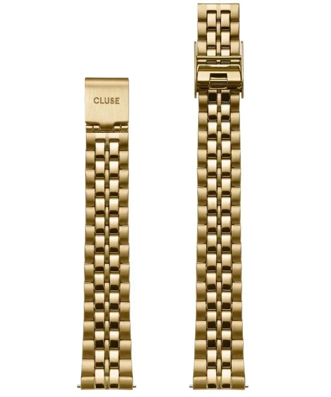 Cluse Steel 14 mm óraszíj CS12111