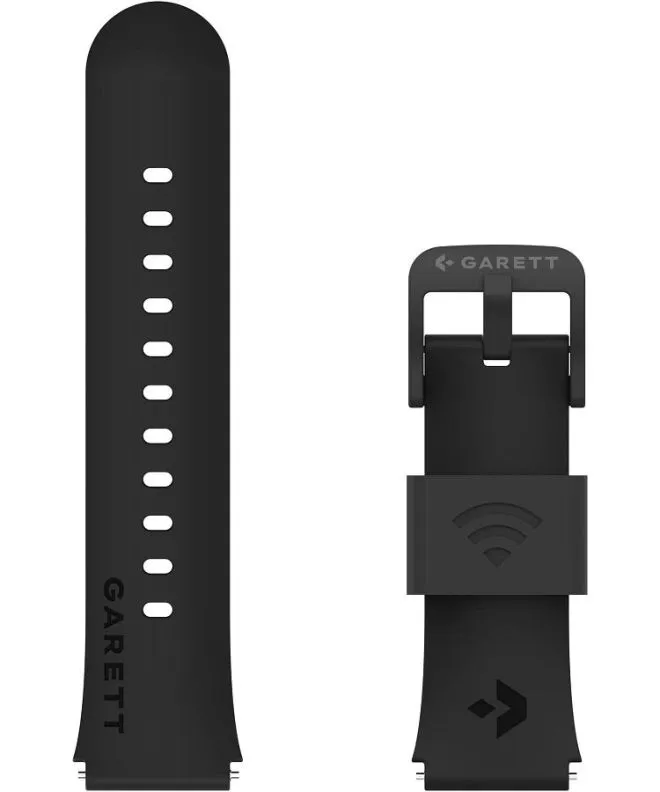 Garett Pay NFC Kids 20 mm szíj 5904238487693