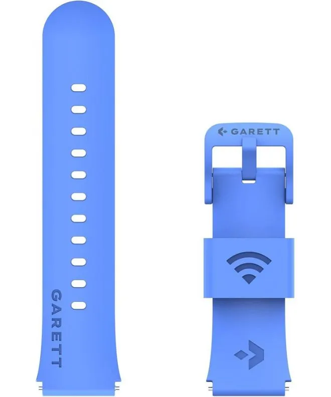 Garett Pay NFC Kids 20 mm szíj 5904238487709
