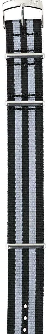Morellato Nastro Cannete 22 mm szíj A01U3972A74819CR22
