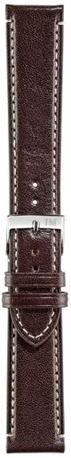 Morellato Gaudi Cuoio Prestige Brown 18 mm Szíj A01X4810947032CR18