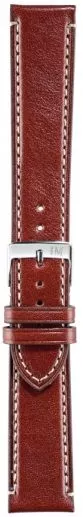Morellato Gaudi Cuoio Prestige Gold 18 mm Szíj A01X4810947041CR18