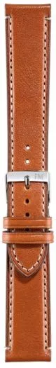 Morellato Gaudi Cuoio Prestige Honey 18 mm Szíj A01X4810947046CR18