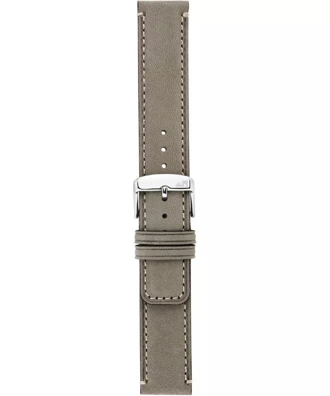Morellato Coubert Vit. Nabuck szíj A01X6021C38125CR22