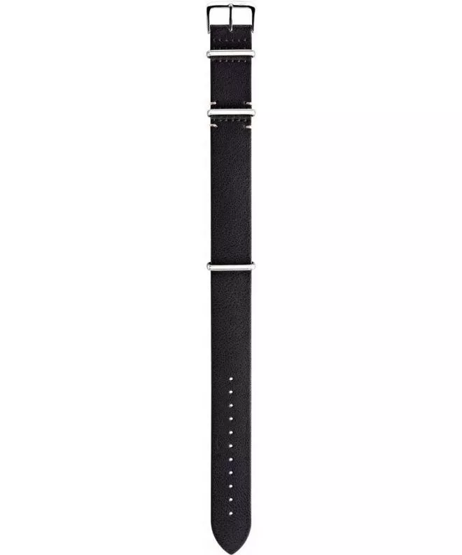 Morellato Nato Grana Bufalo 18 mm Szíj A01X5277C14019CR18