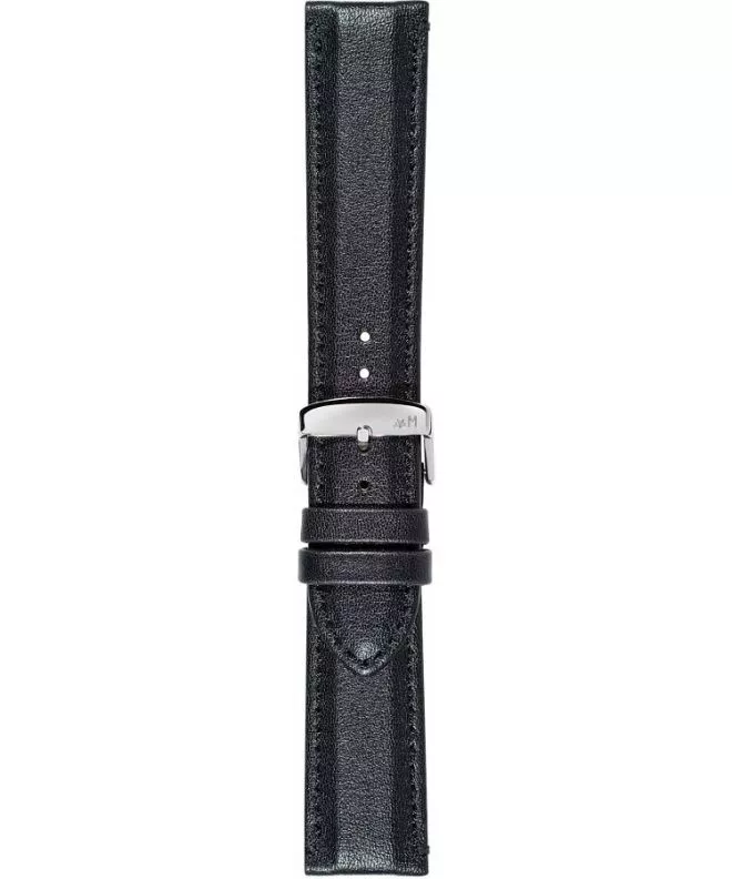 Morellato Rowing Cuoio Wr Black Szíj A01X5274C91019CR22