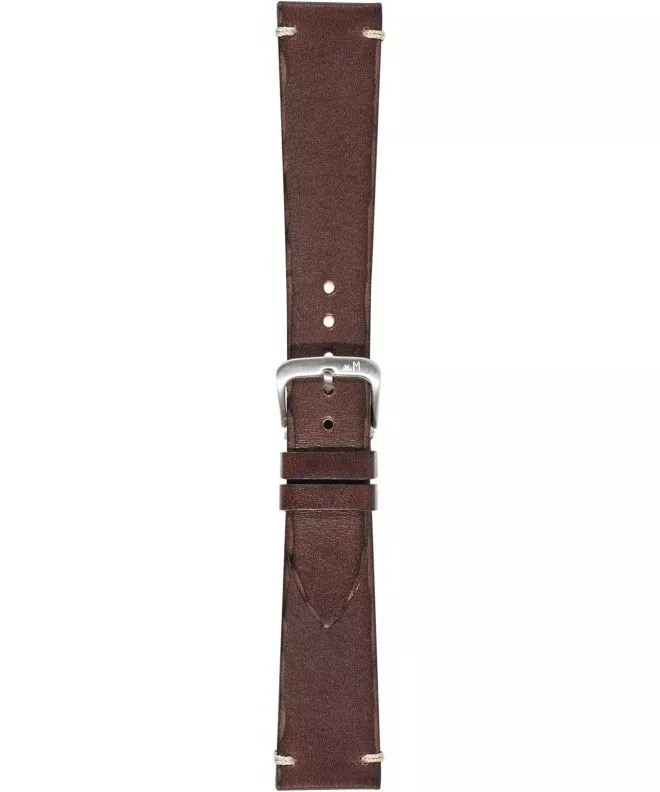 Morellato Vintage Cuoio Vintage 22 mm Szíj A01X5278C92032ST22