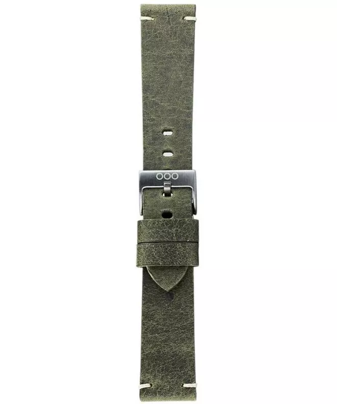 Out of Order Dark Green 20 mm Szíj OOO.02.VE