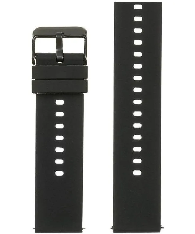 Pacific Silicone 20 mm szíj PCP00078