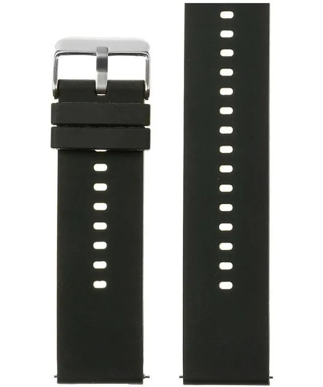 Pacific Silicone 18 mm szíj PCP00084