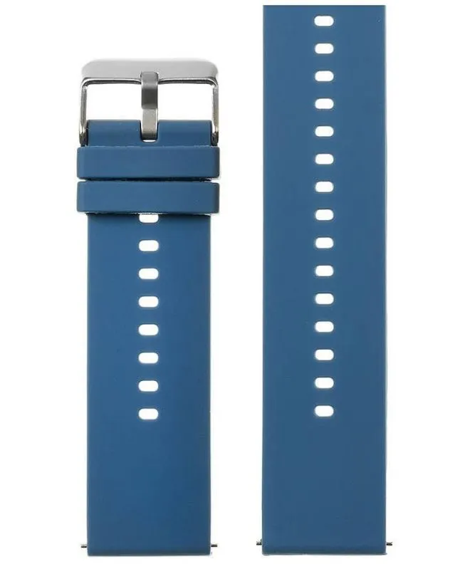 Pacific Silicone 22 mm szíj PCP00144