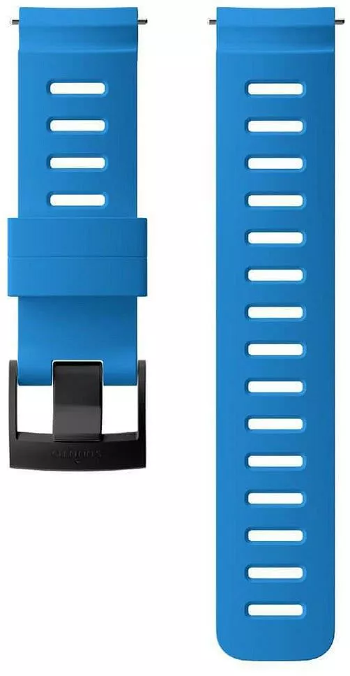 Suunto Dive 1 Blue Black Size M 24 mm szíj SS050240000
