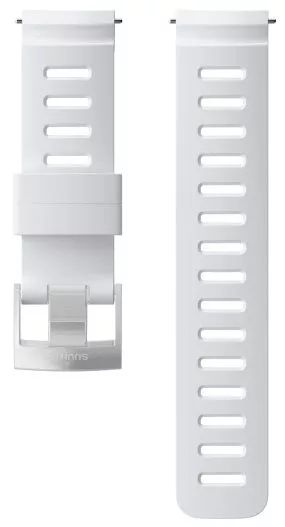 Suunto Dive 1 White Steel Size M 24 mm szíj SS050207000