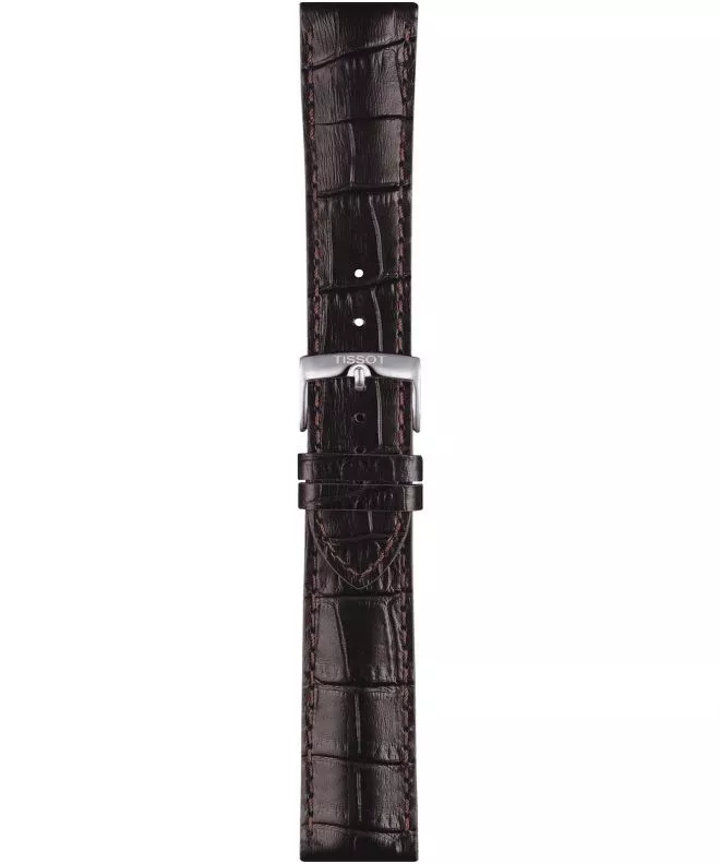 Tissot Leather Szíj T852.041.655