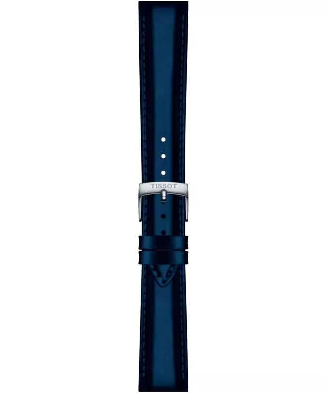Tissot Synthetic Blue Szíj T852.048.150