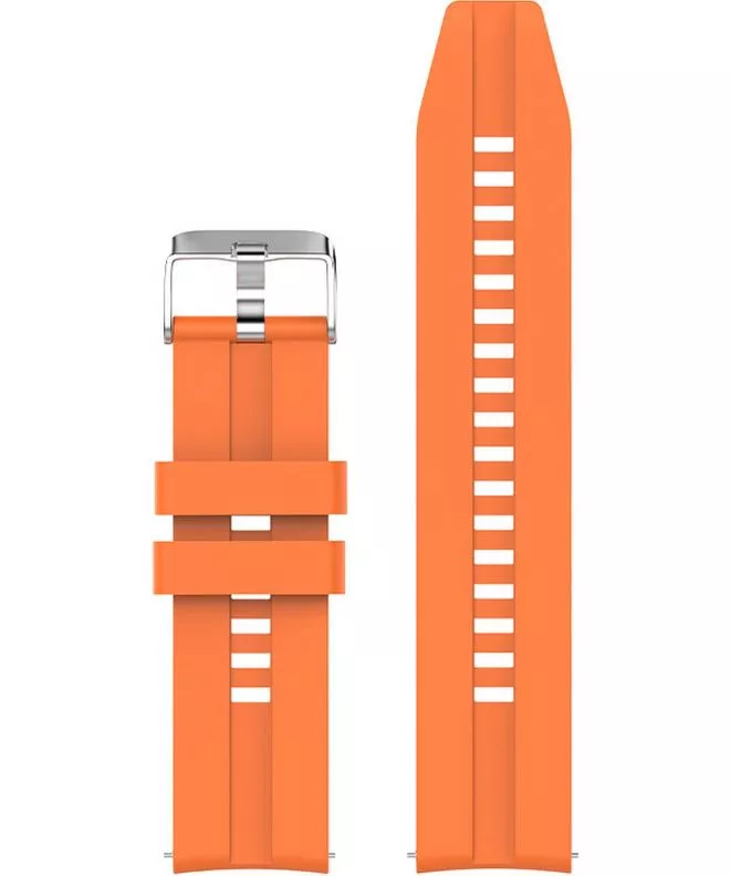 Vector Smart Orange Szíj VCTR-22-22OG