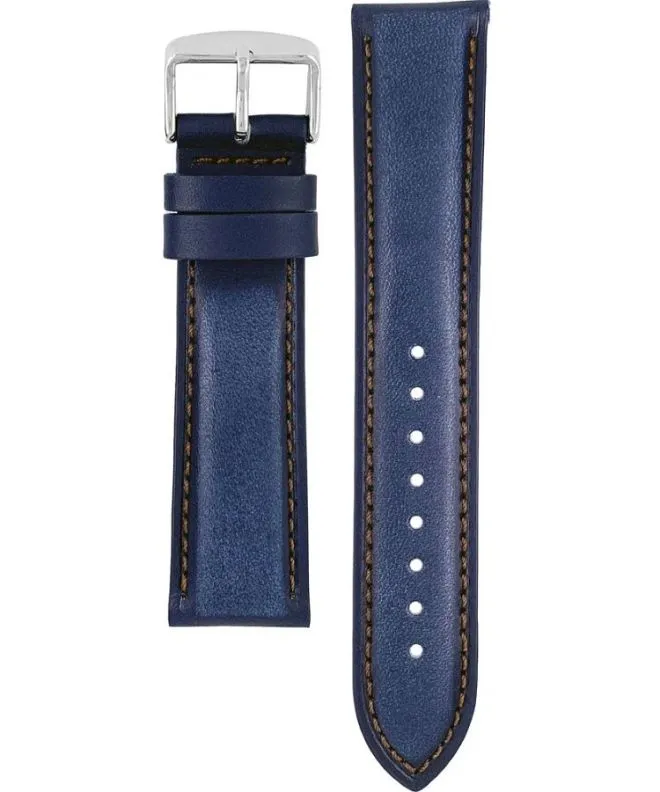 Zeppelin Leather 22 mm szíj 9L251012C2220 (9L251012C2220)