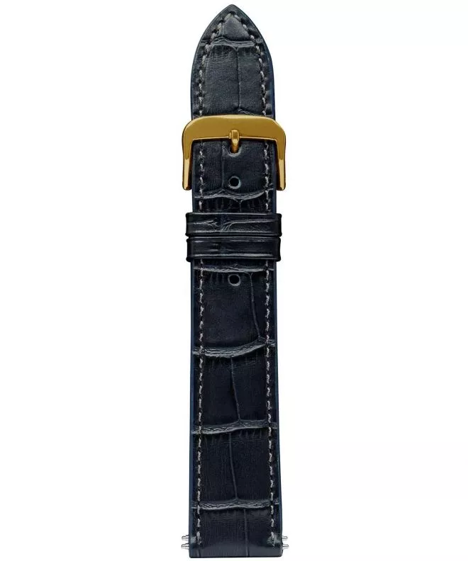 Zeppelin Black Leather szíj 9L322638413GA2018