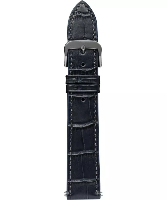 Zeppelin Blue Leather szíj 9L322638412CA2018