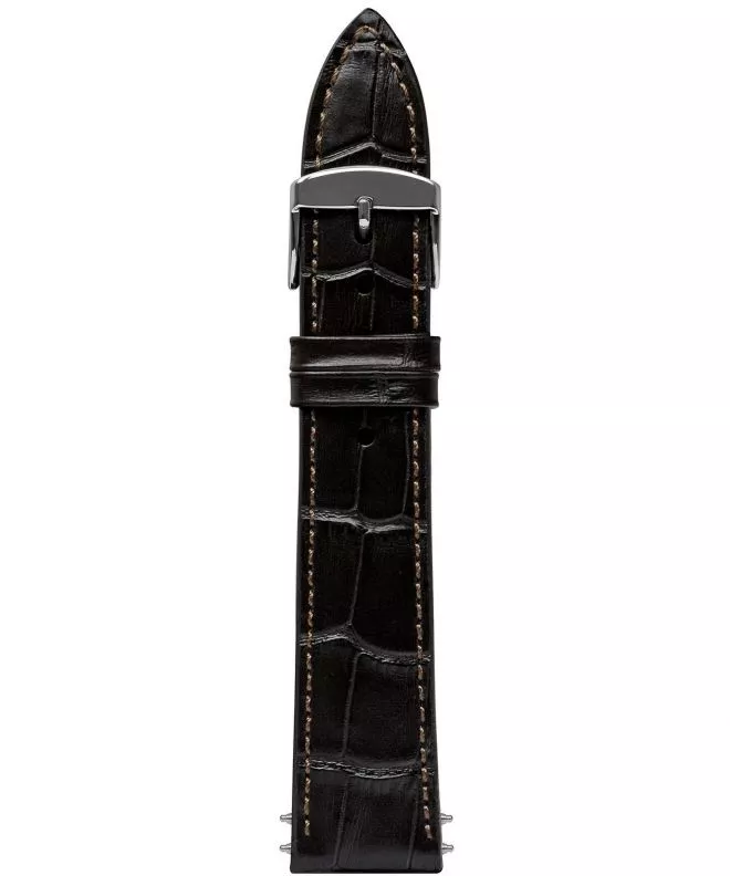 Zeppelin Brown Leather szíj 9L322638407CB2018F