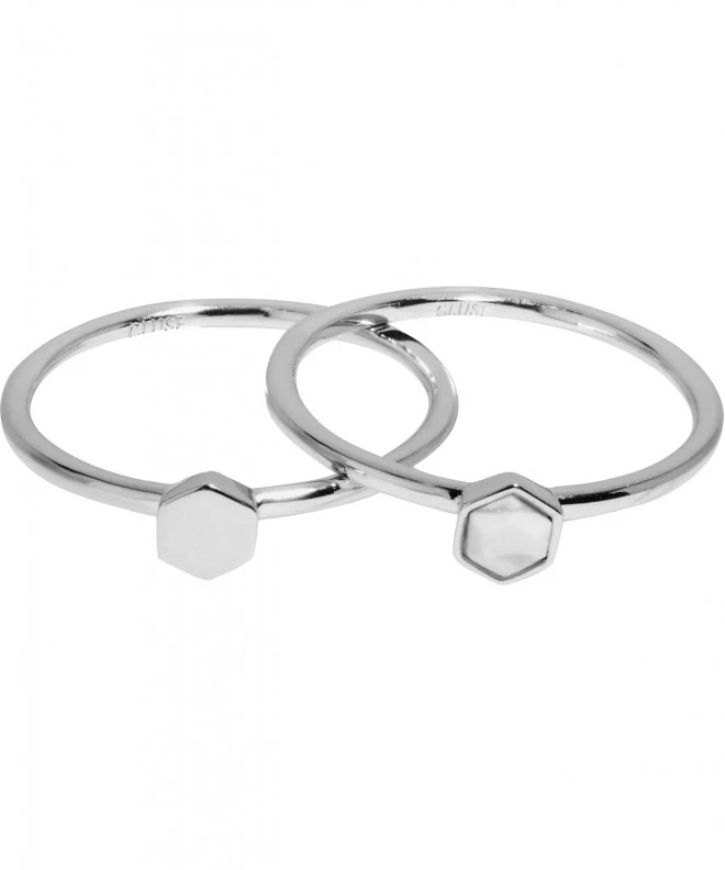 Cluse Idylle Ring Set Gyűrű CLJ42001-52