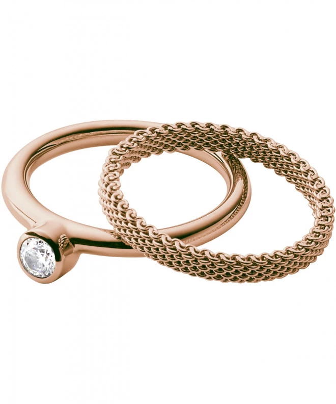 Skagen Elin Gyűrű SKJ0852791508