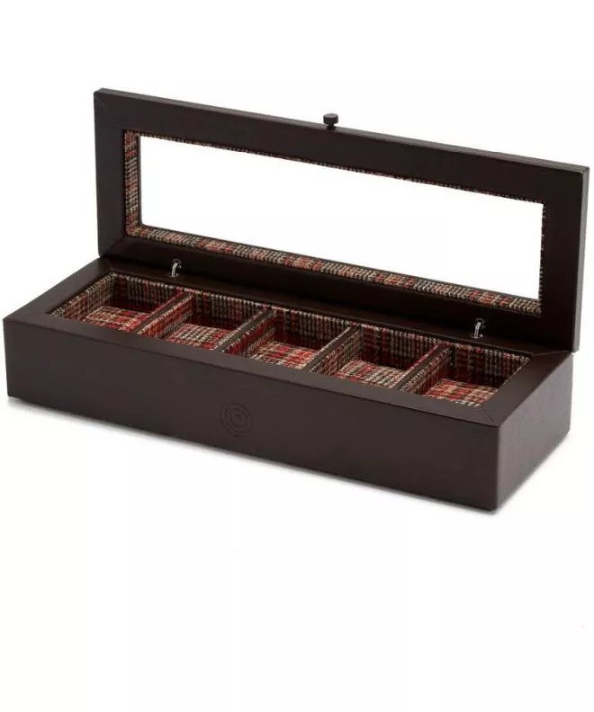 Wolf Wm Brown doboz 800672