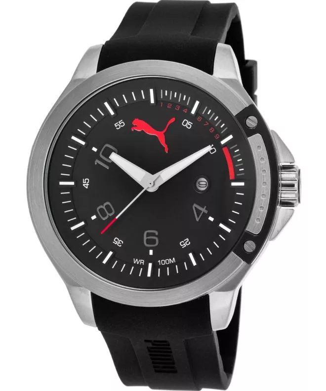 Puma Pioneer Férfi Karóra PU104011004