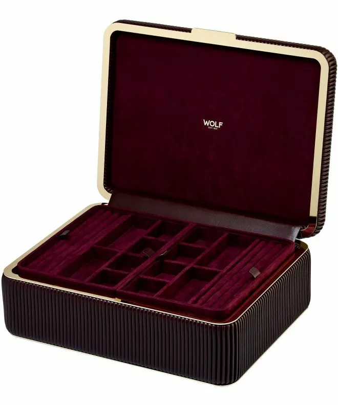 Wolf Bella - méret L doboz 781226