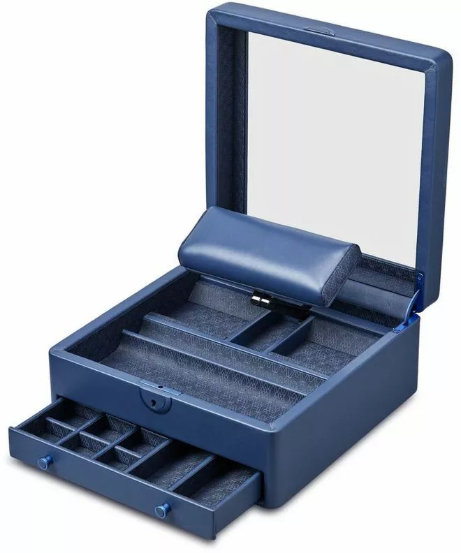 Wolf Earth Stand Box Limited Edition doboz 190717