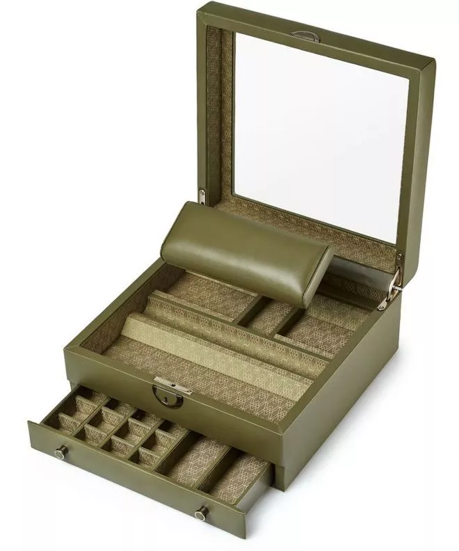 Wolf Earth Stand Box Limited Edition doboz 190741