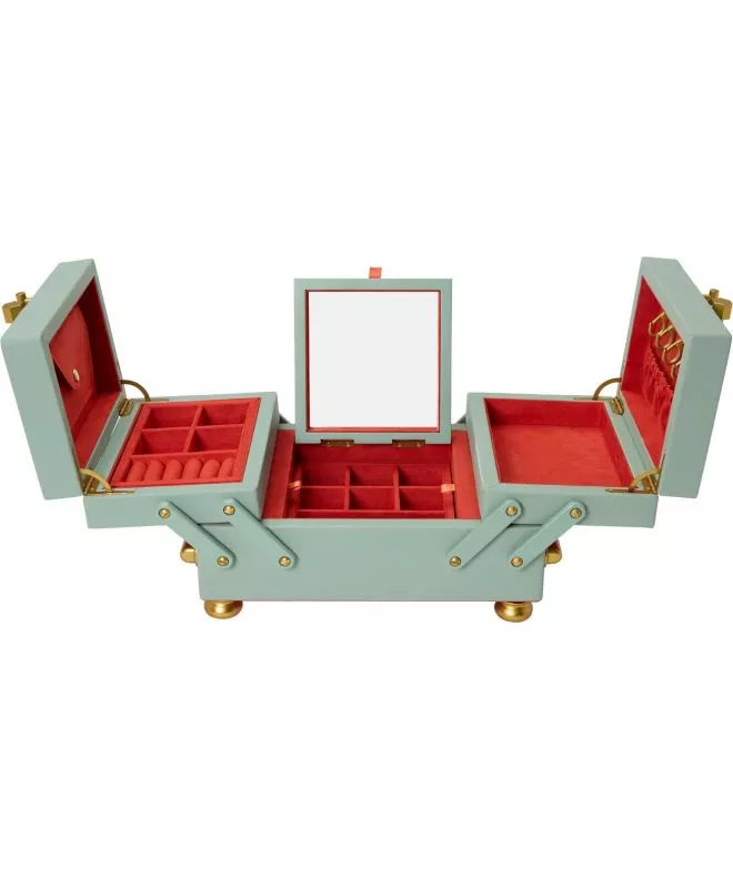Wolf Marla Aaron - Baby Everything doboz 730400