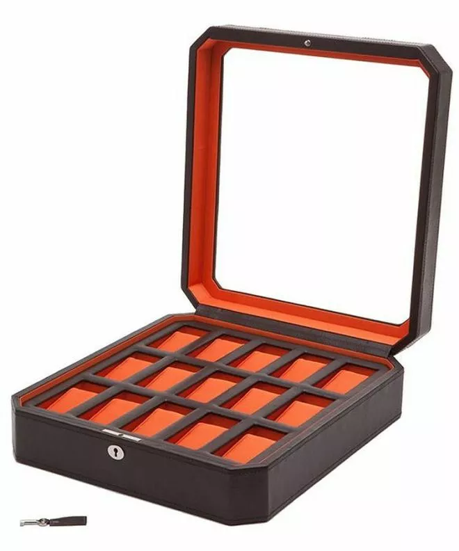 Wolf Windsor Doboz 458506