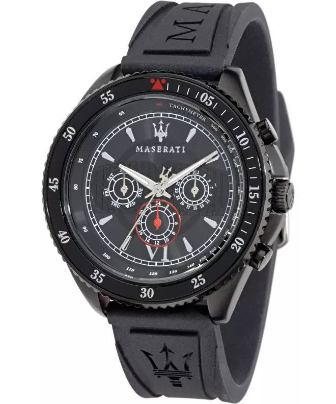 Maserati STILE férfi karóra R8851101001